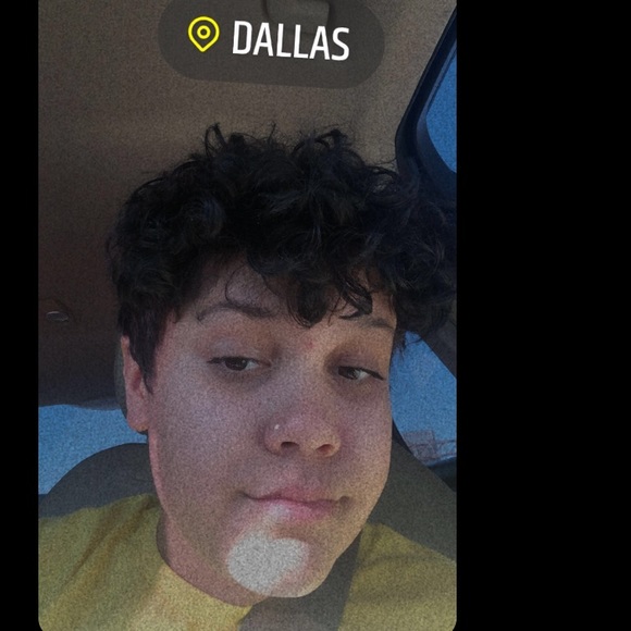 Meet your Posher, Brayden - Picture 1 of 1